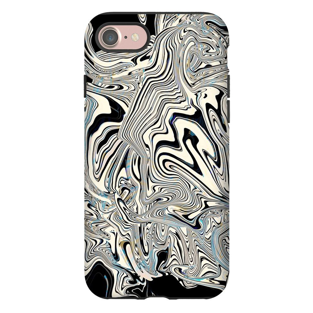 Phone Cases - BLACK SNAKE