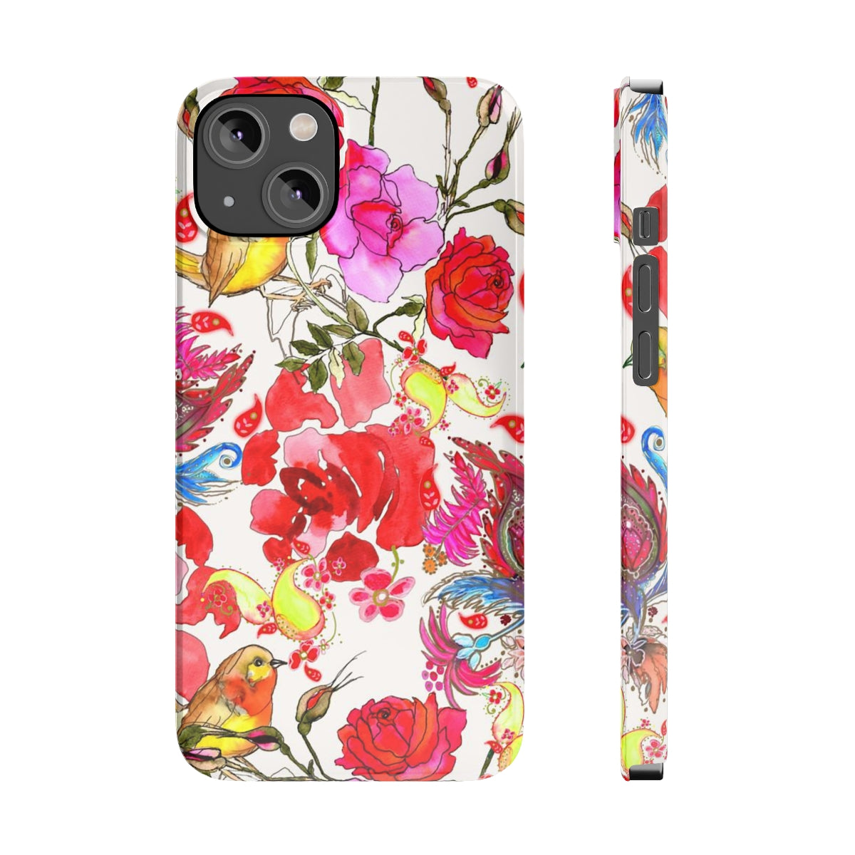 Slim Phone Cases, Case-Mate