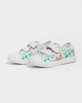 blooms Kids Velcro Sneaker