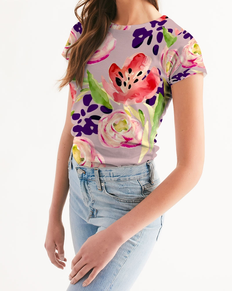 TULIP  THE PERFECT LOVE Women's Tee