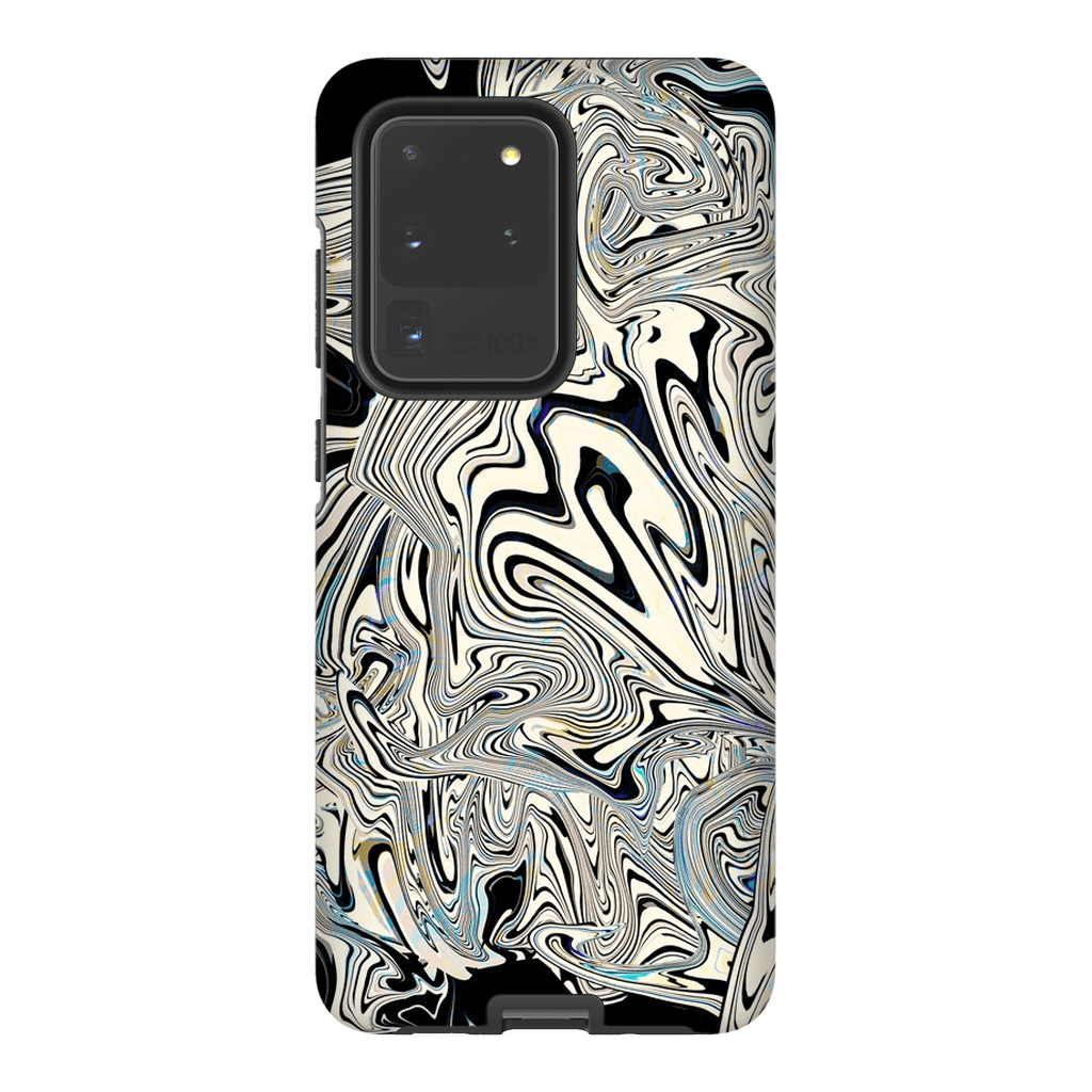 Phone Cases - BLACK SNAKE