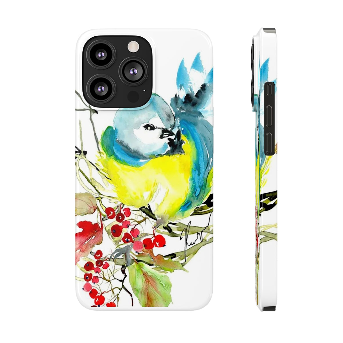 Slim Phone Cases, Case-Mate