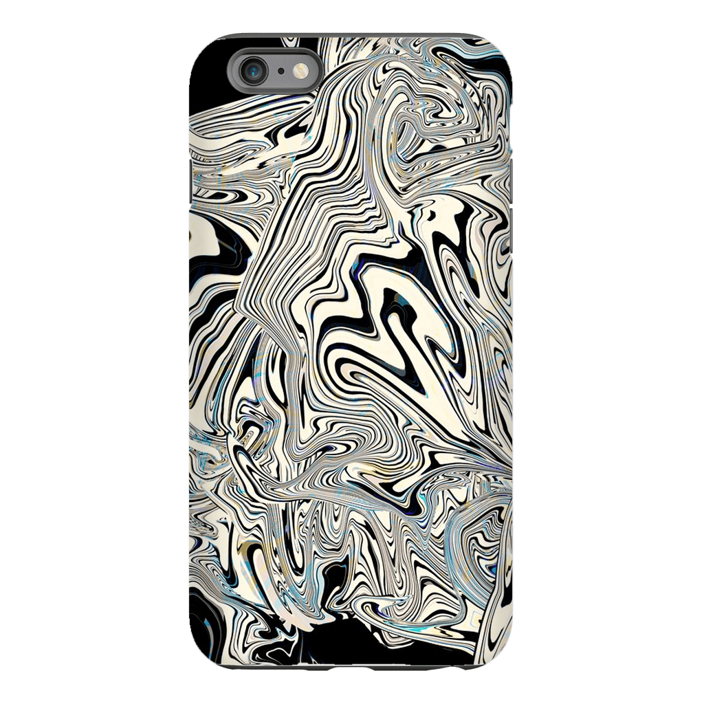 Phone Cases - BLACK SNAKE