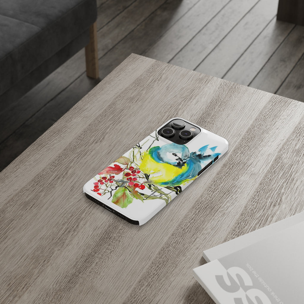 Slim Phone Cases, Case-Mate