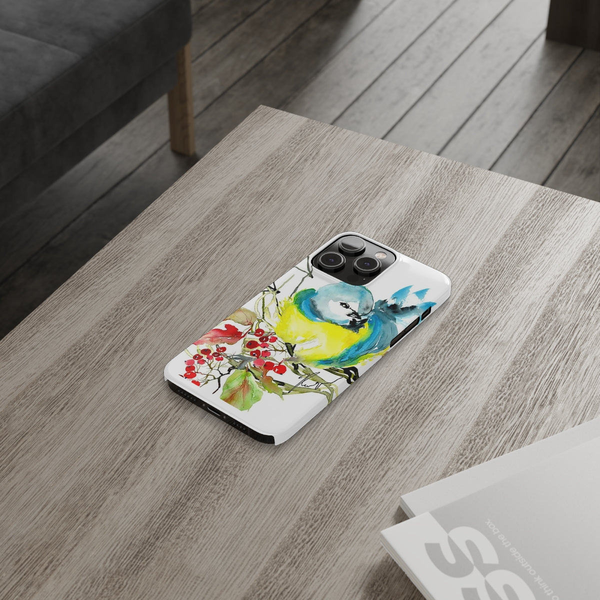 Slim Phone Cases, Case-Mate