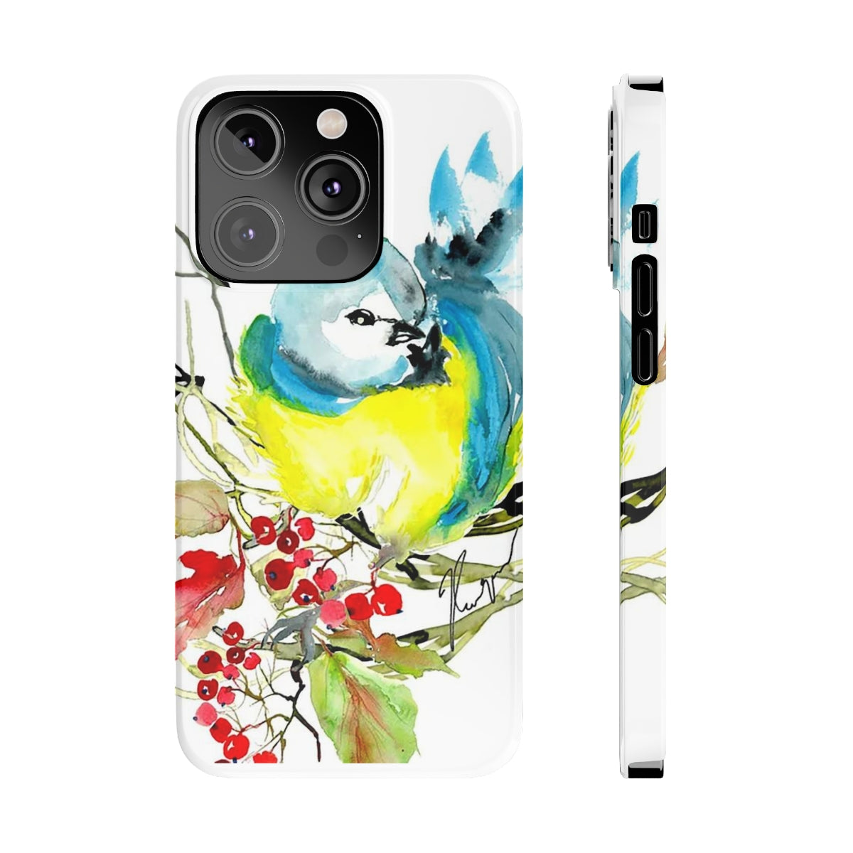 Slim Phone Cases, Case-Mate