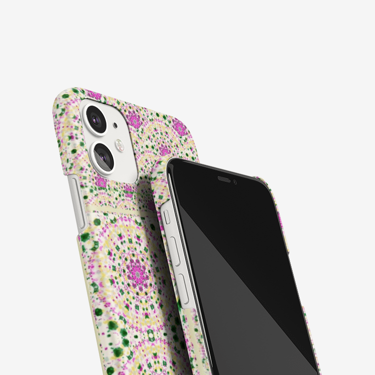 iPhone 11 case || THE STARS OF SHIRAZ ||