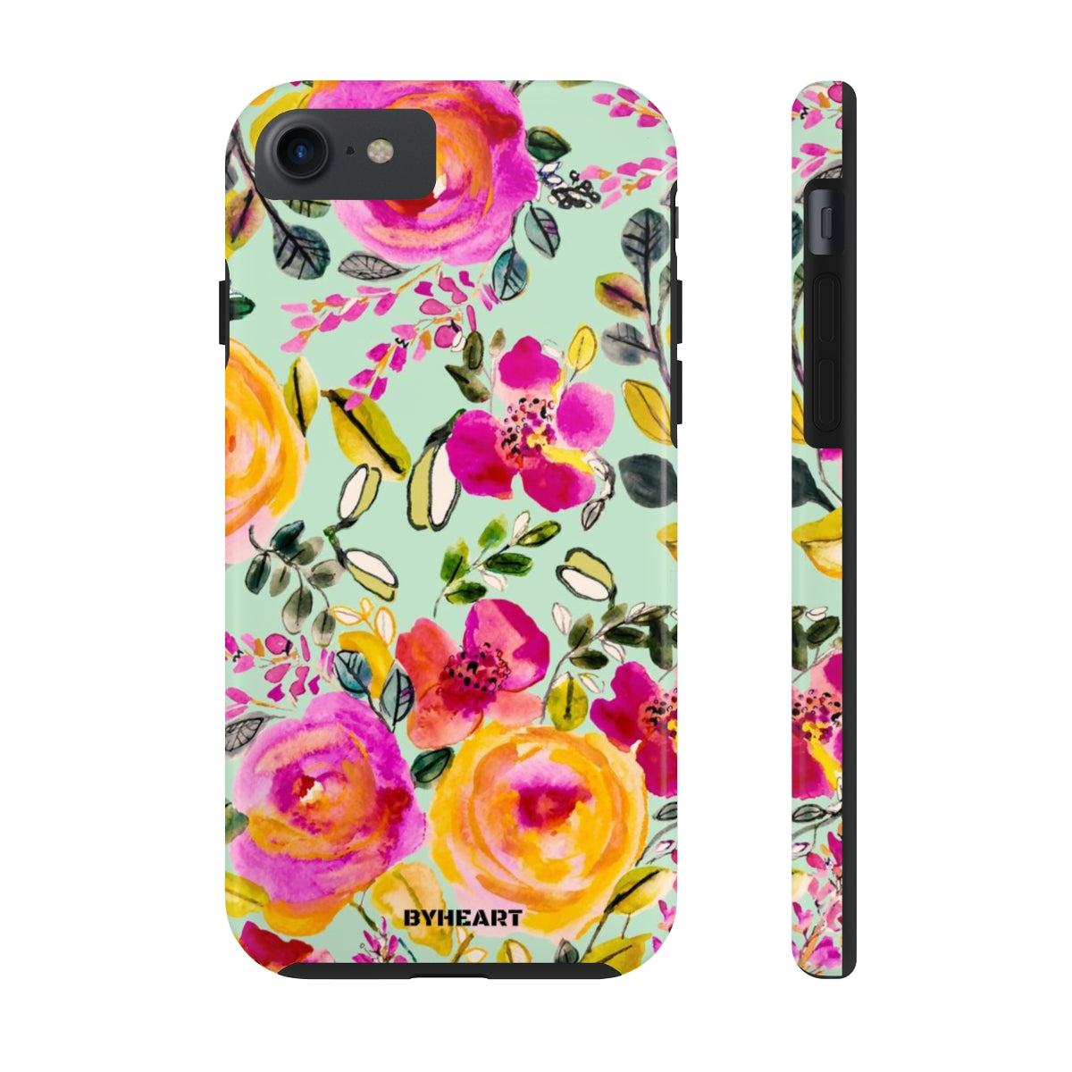 CALIFORNIA ROSES | Tough Phone Cases, Case-Mate | 