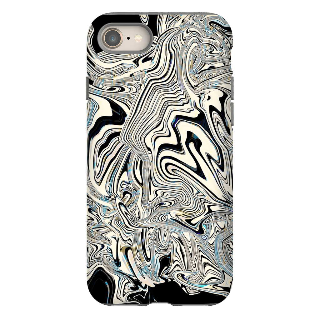 Phone Cases - BLACK SNAKE