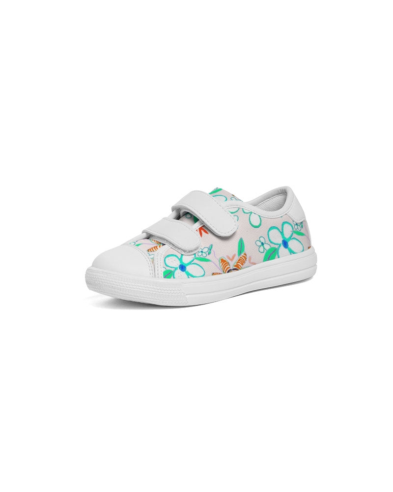 blooms Kids Velcro Sneaker