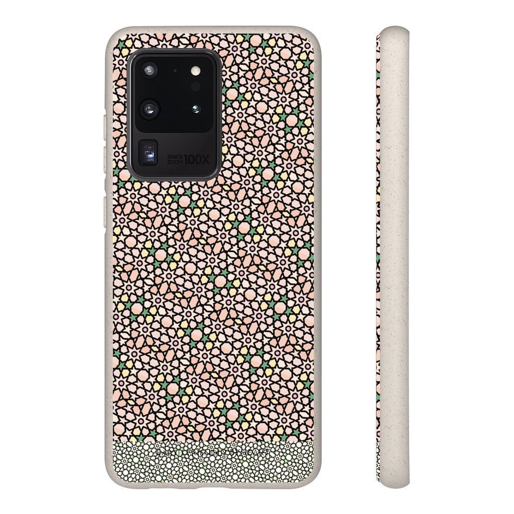Biodegradable Case