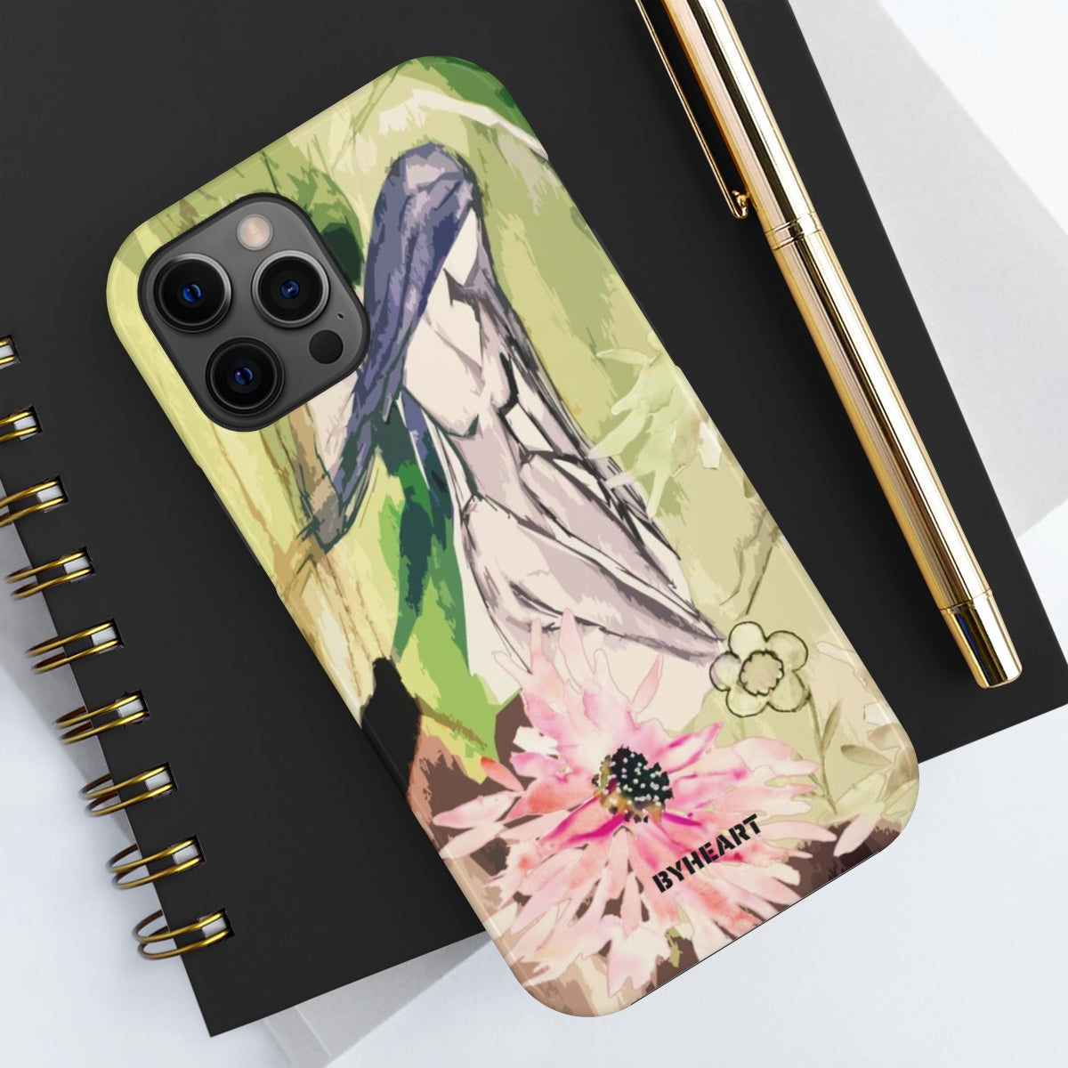 SOLELY LONELY | Tough Phone Cases, Case-Mate |