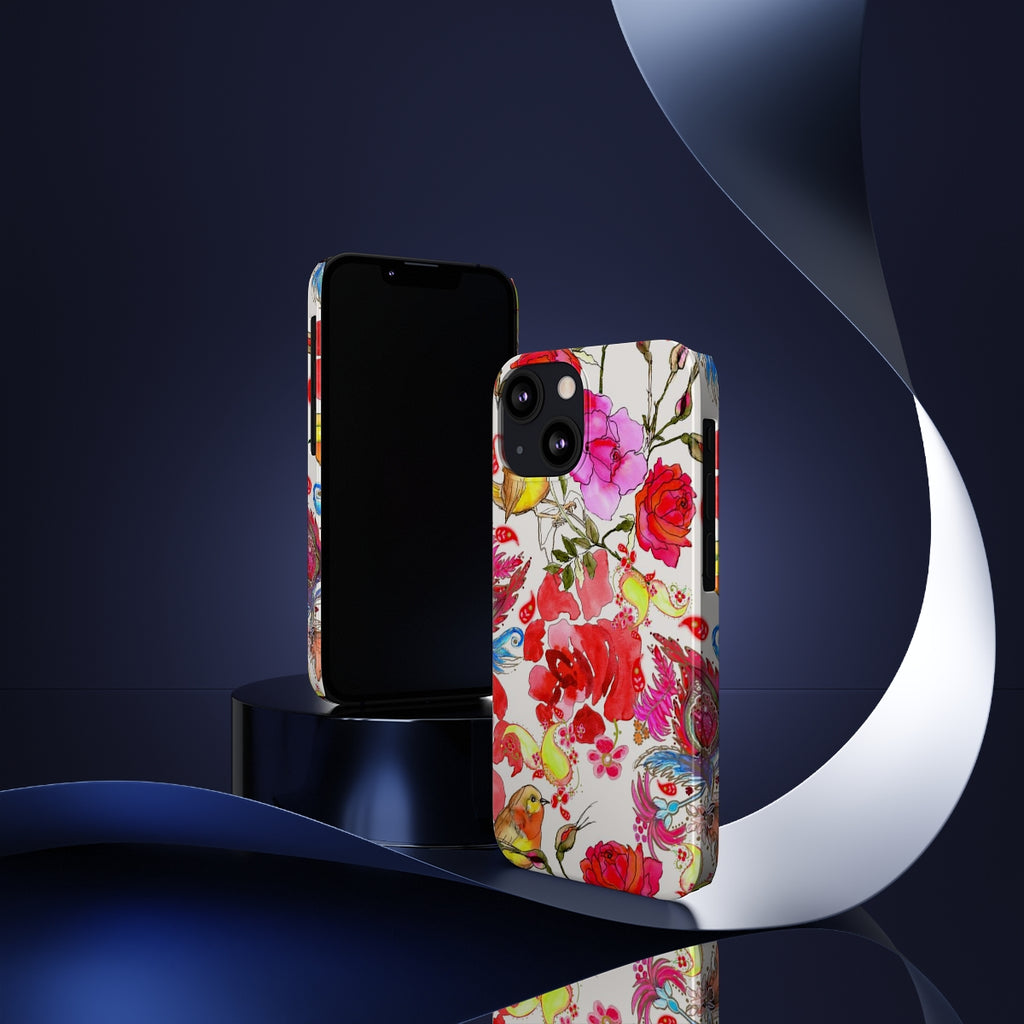 Slim Phone Cases, Case-Mate