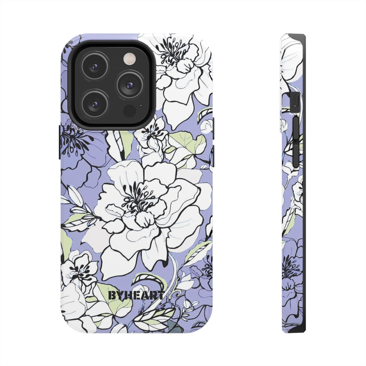 PURPLE ROSES, TOKYO  | Tough Phone Cases, Case-Mate |