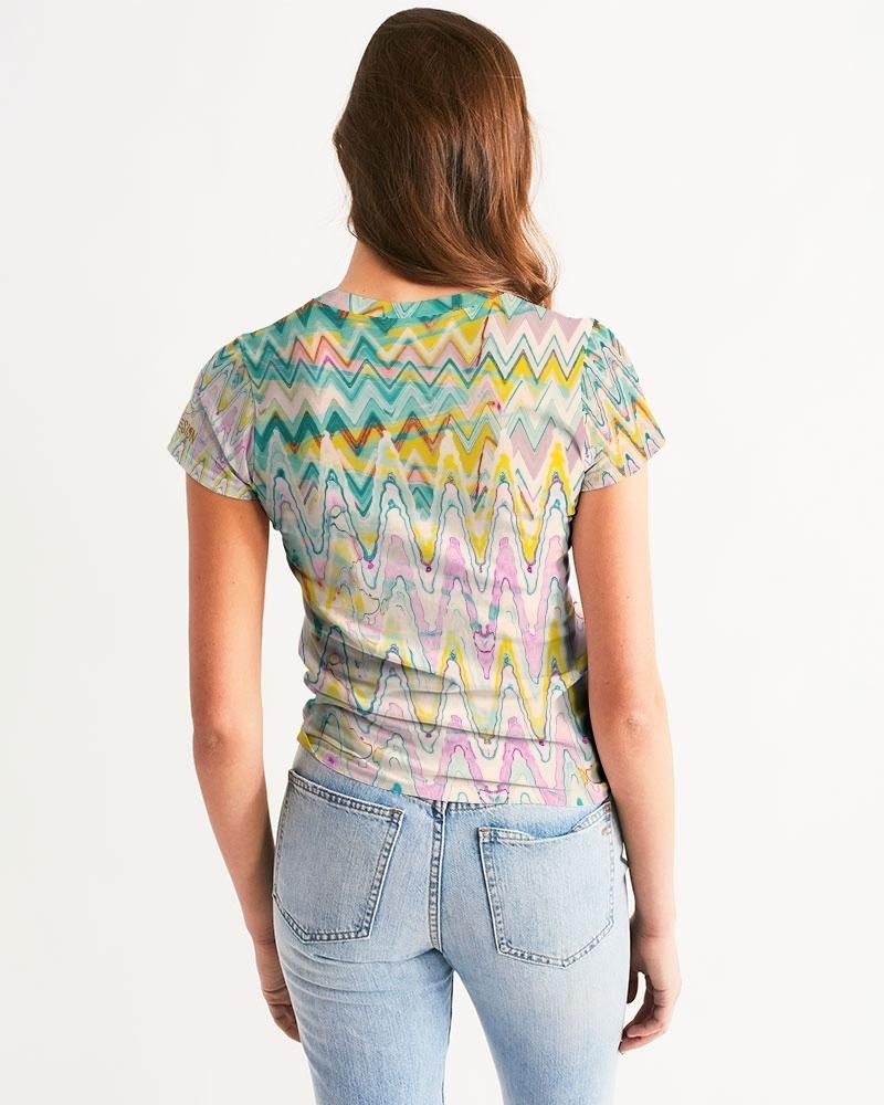 WATERLAND Women's Tee