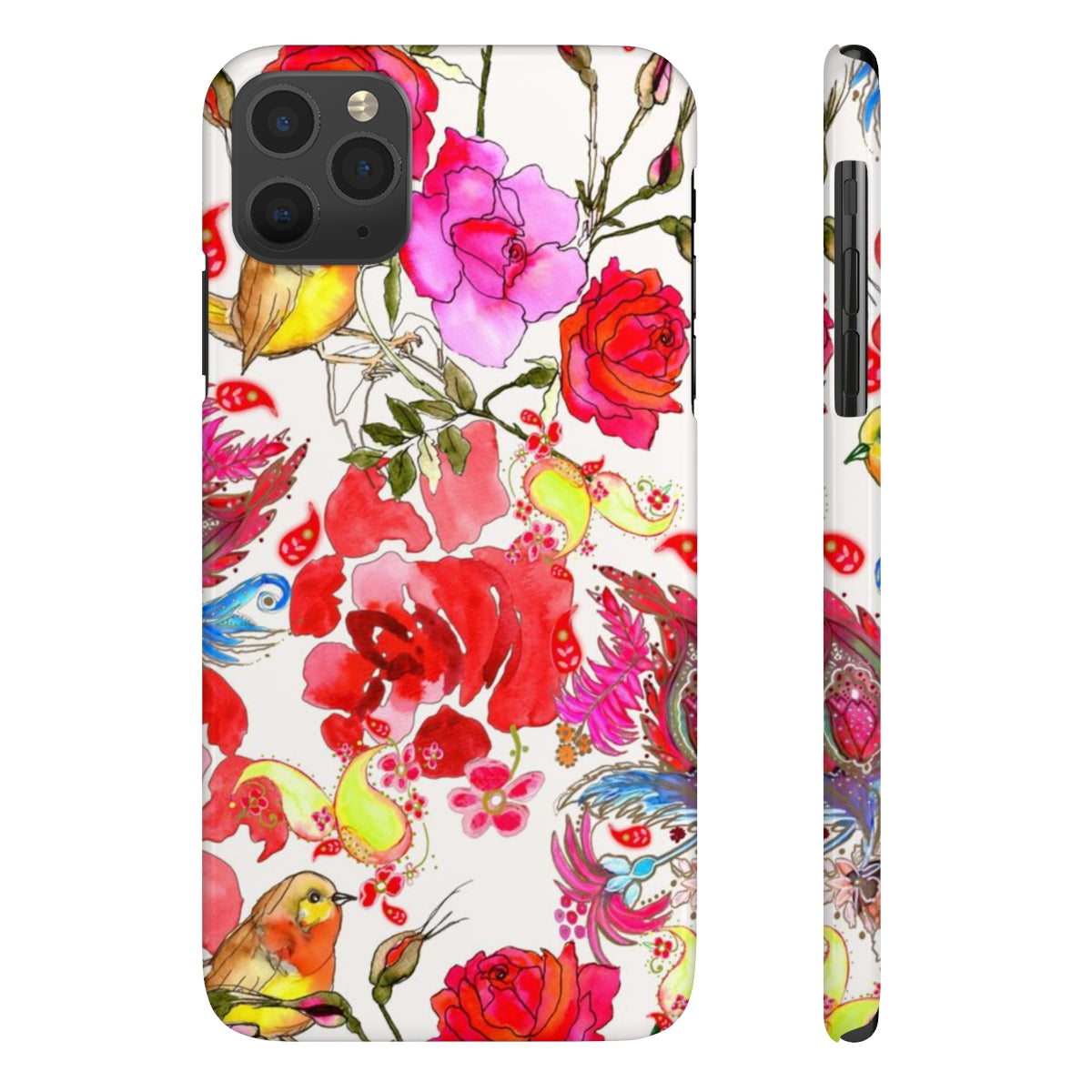 Slim Phone Cases, Case-Mate