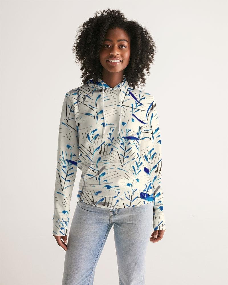 MOONLIGHT BRANCH  ||  Women's Hoodie