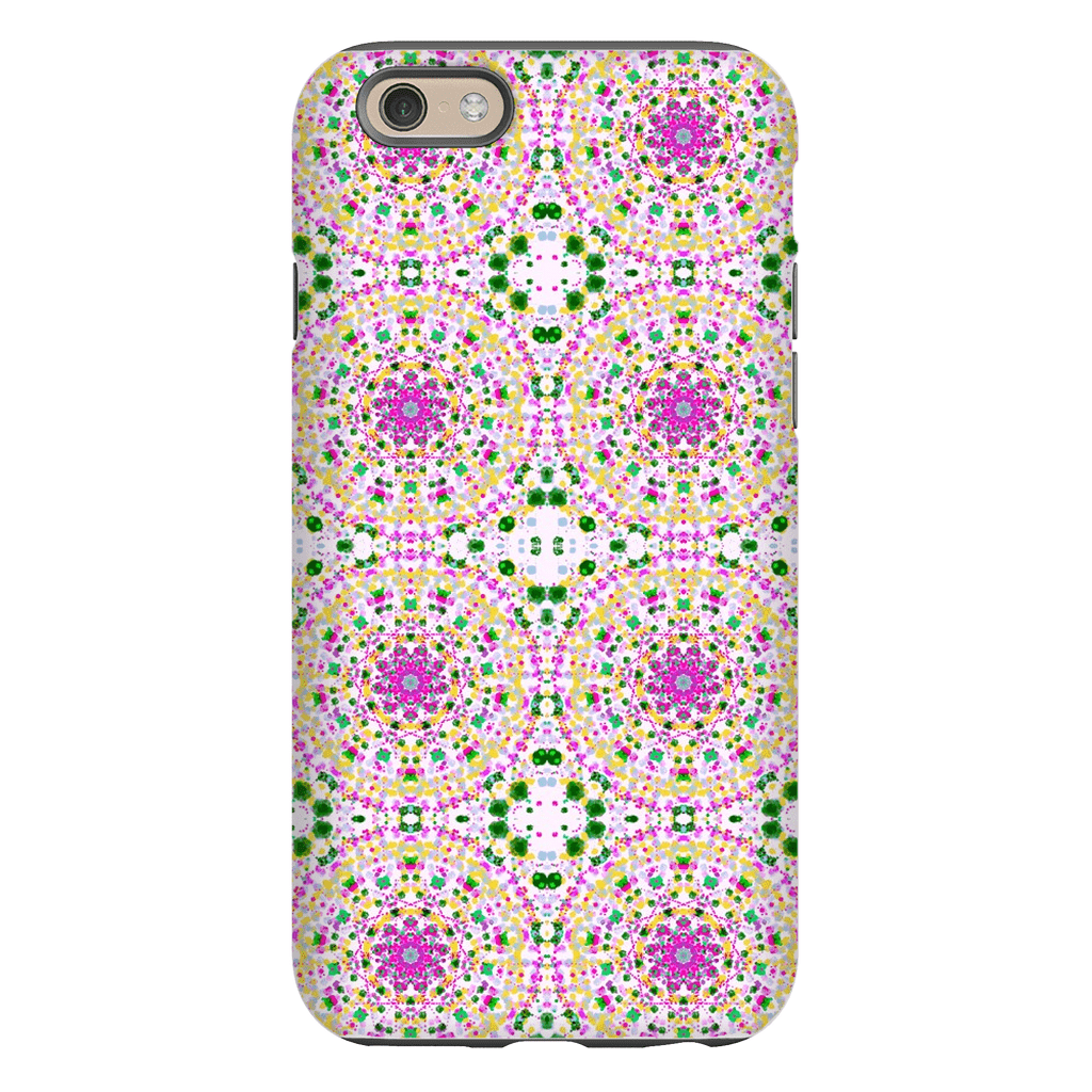 Phone Cases || The starry Pink Star ||