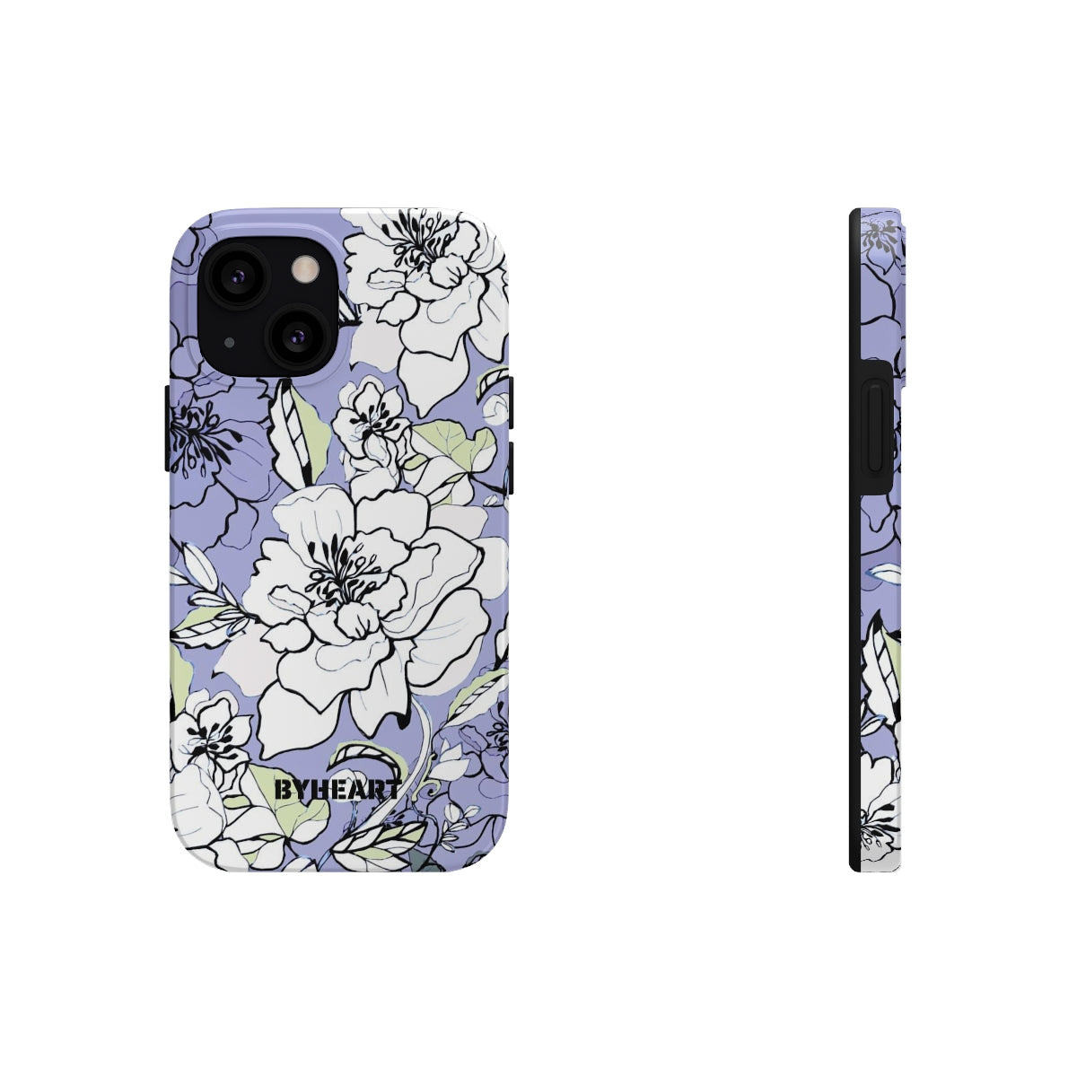 PURPLE ROSES, TOKYO  | Tough Phone Cases, Case-Mate |