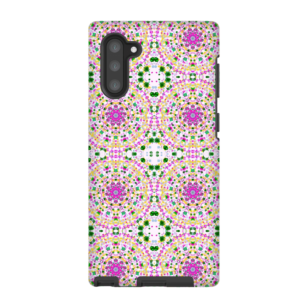 Phone Cases || The starry Pink Star ||