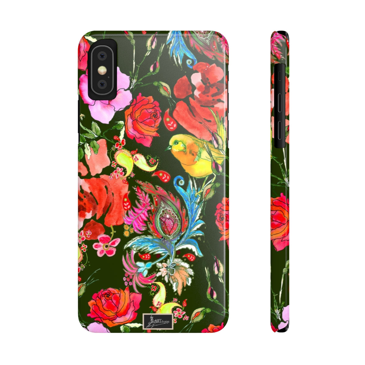 Slim Phone Cases, Case-Mate