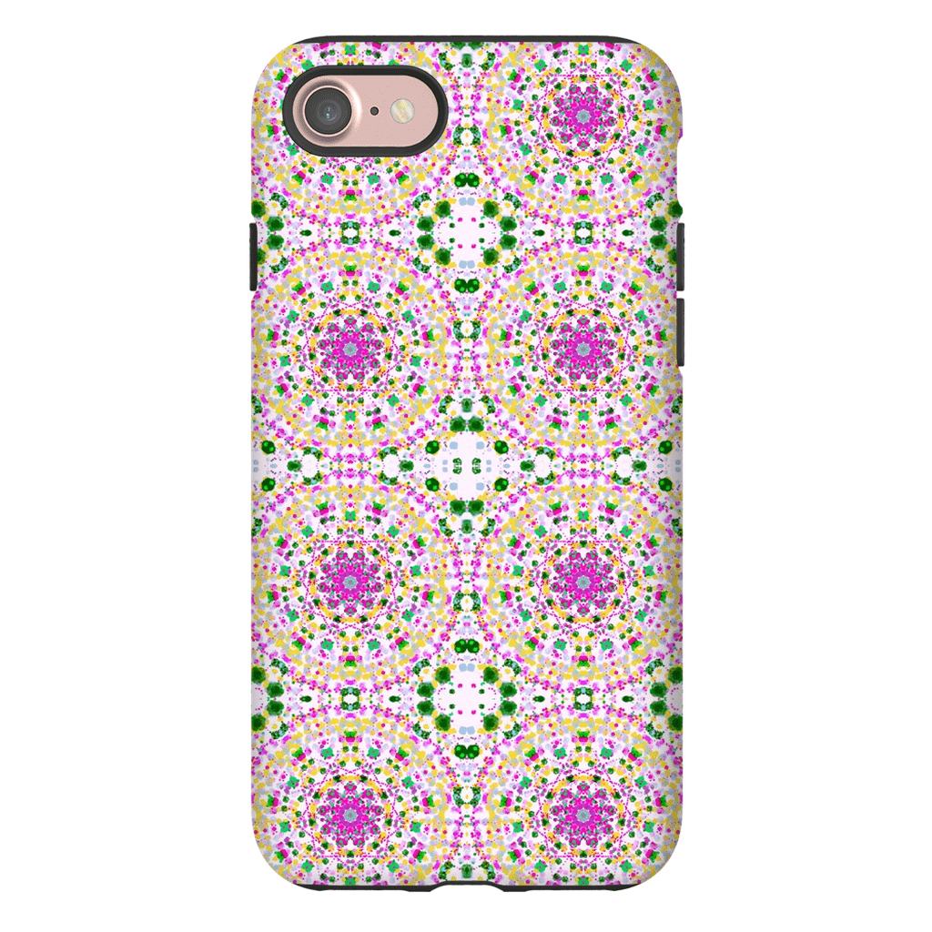 Phone Cases || The starry Pink Star ||