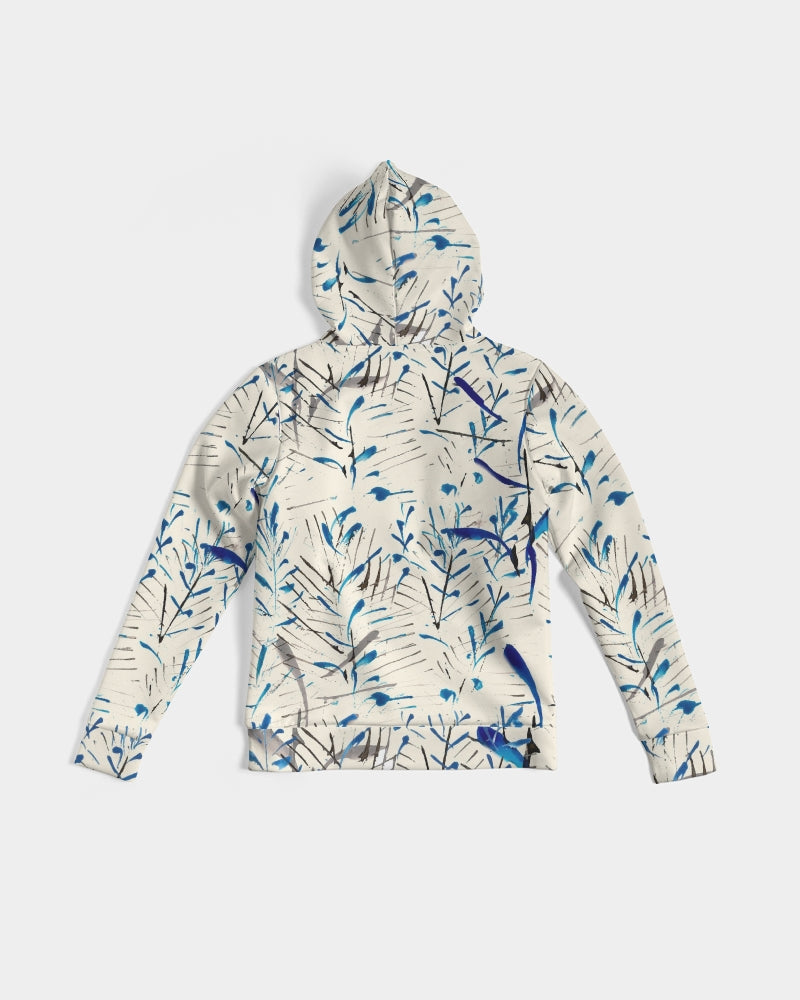 MOONLIGHT BRANCH  ||  Women's Hoodie