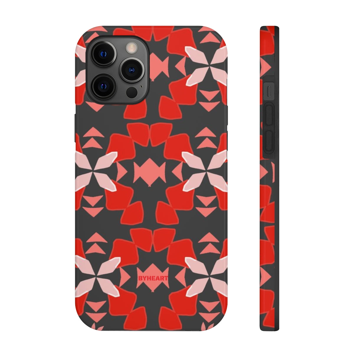 RED FLOWERS IN WINDOWS, MALAGA | Tough Phone Cases, Case-Mate |
