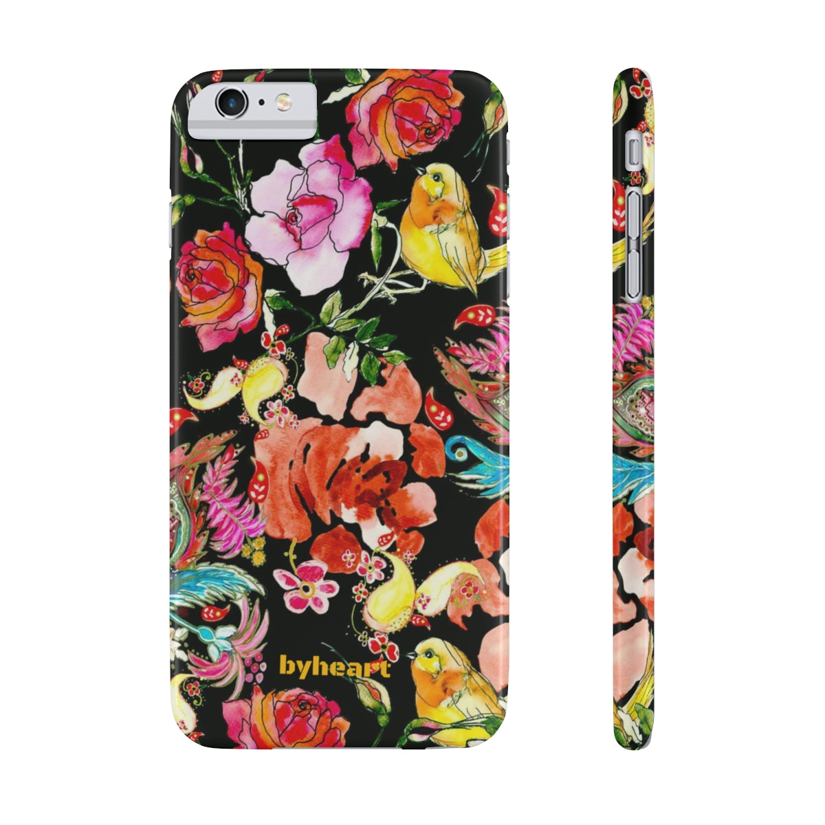 PARADISE GARDEN AT NIGHT, TEHRAN | Slim Phone Cases, Case-Mate |