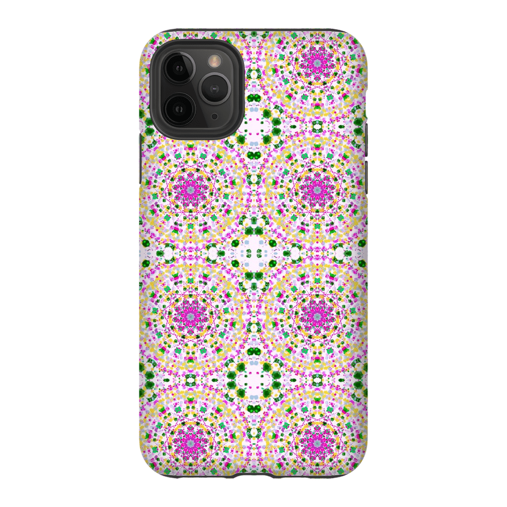 Phone Cases || The starry Pink Star ||