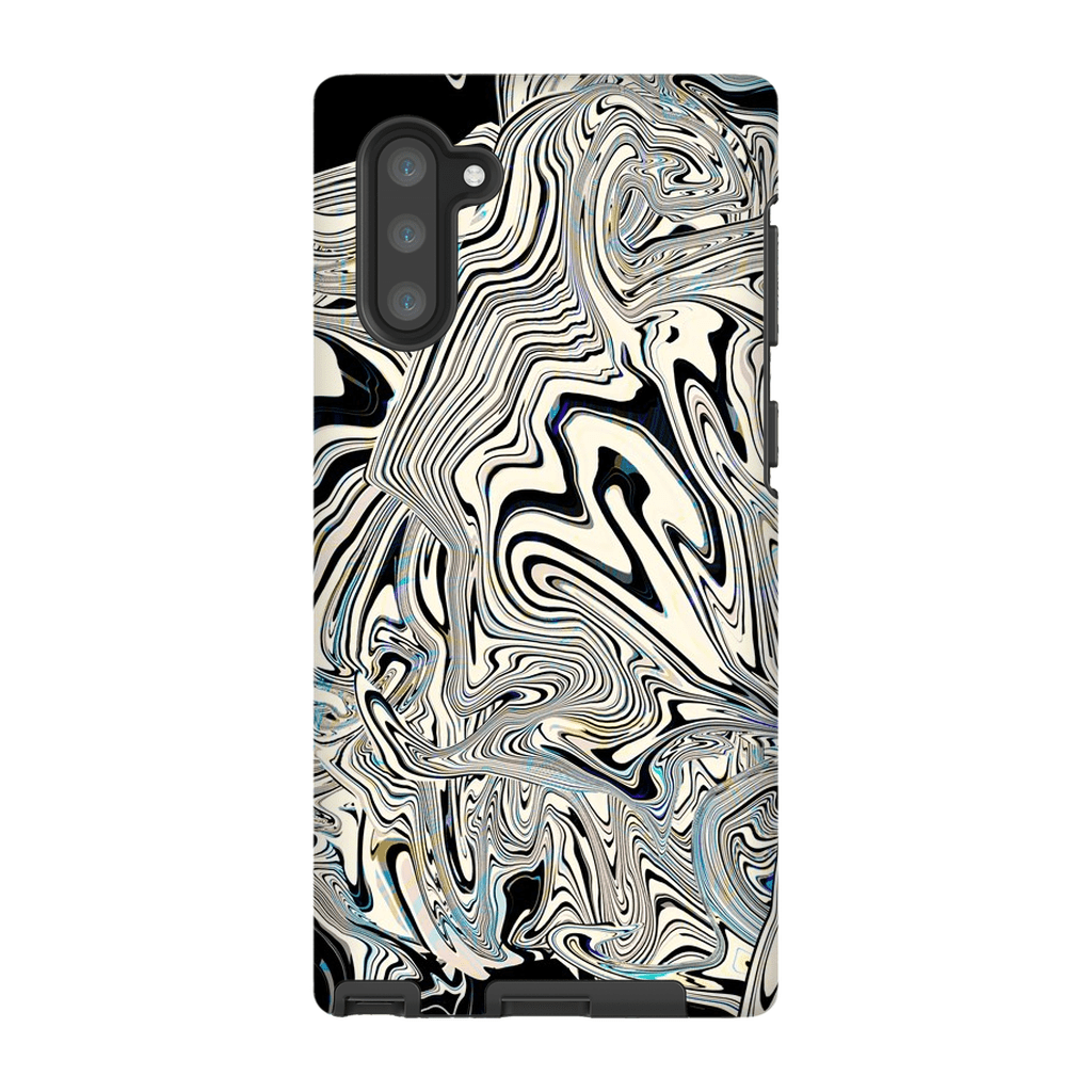 Phone Cases - BLACK SNAKE
