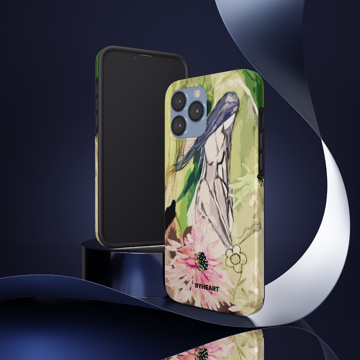 SOLELY LONELY | Tough Phone Cases, Case-Mate |
