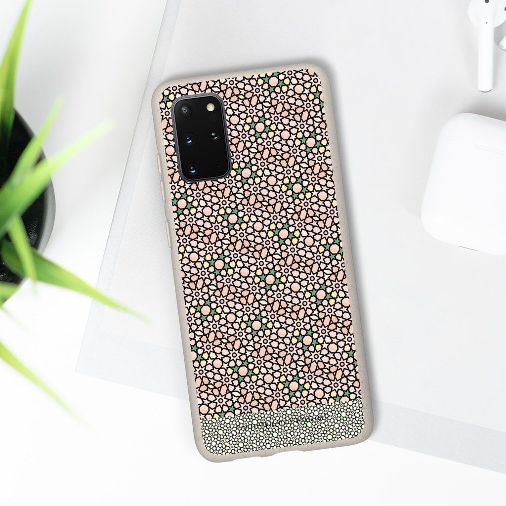 Biodegradable Case