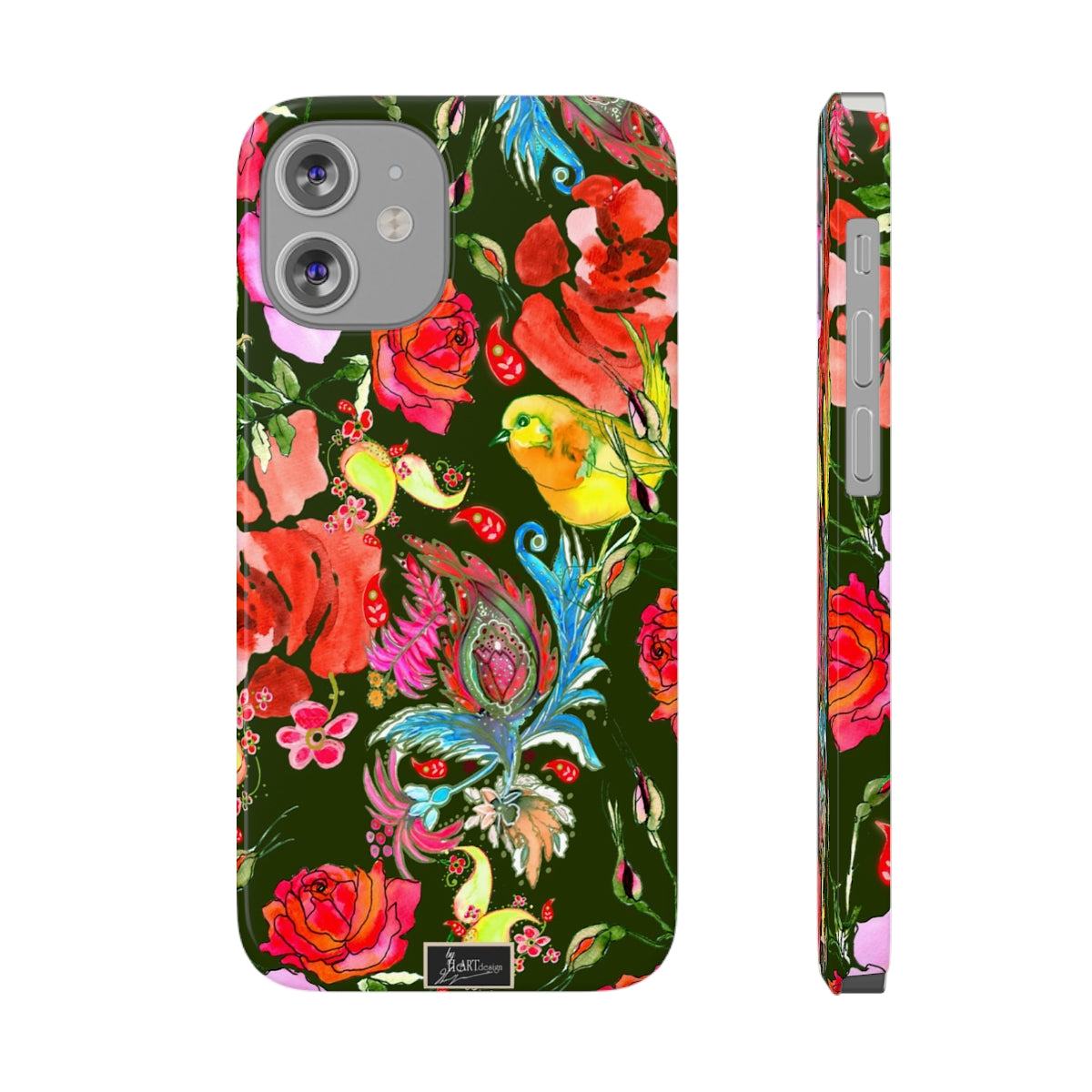 Slim Phone Cases, Case-Mate