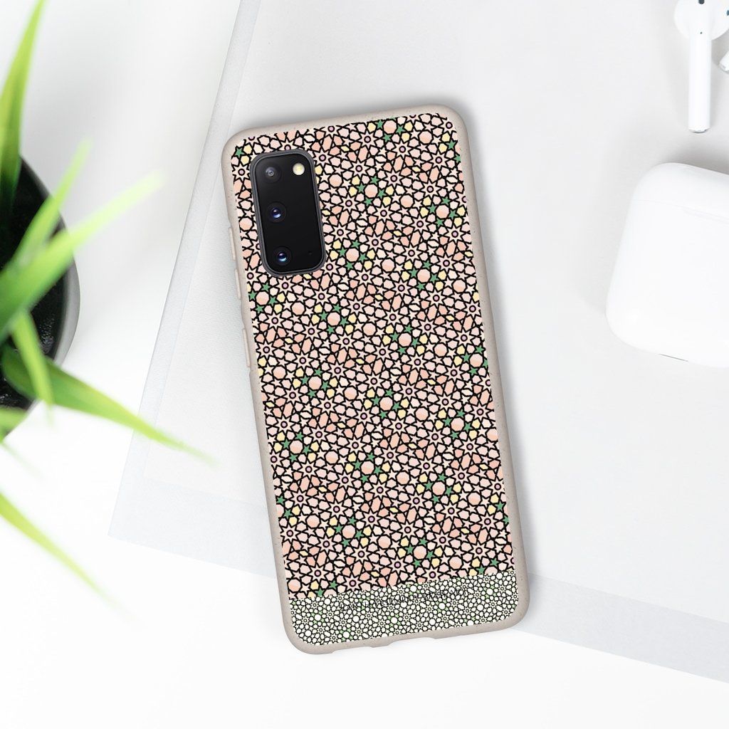 Biodegradable Case