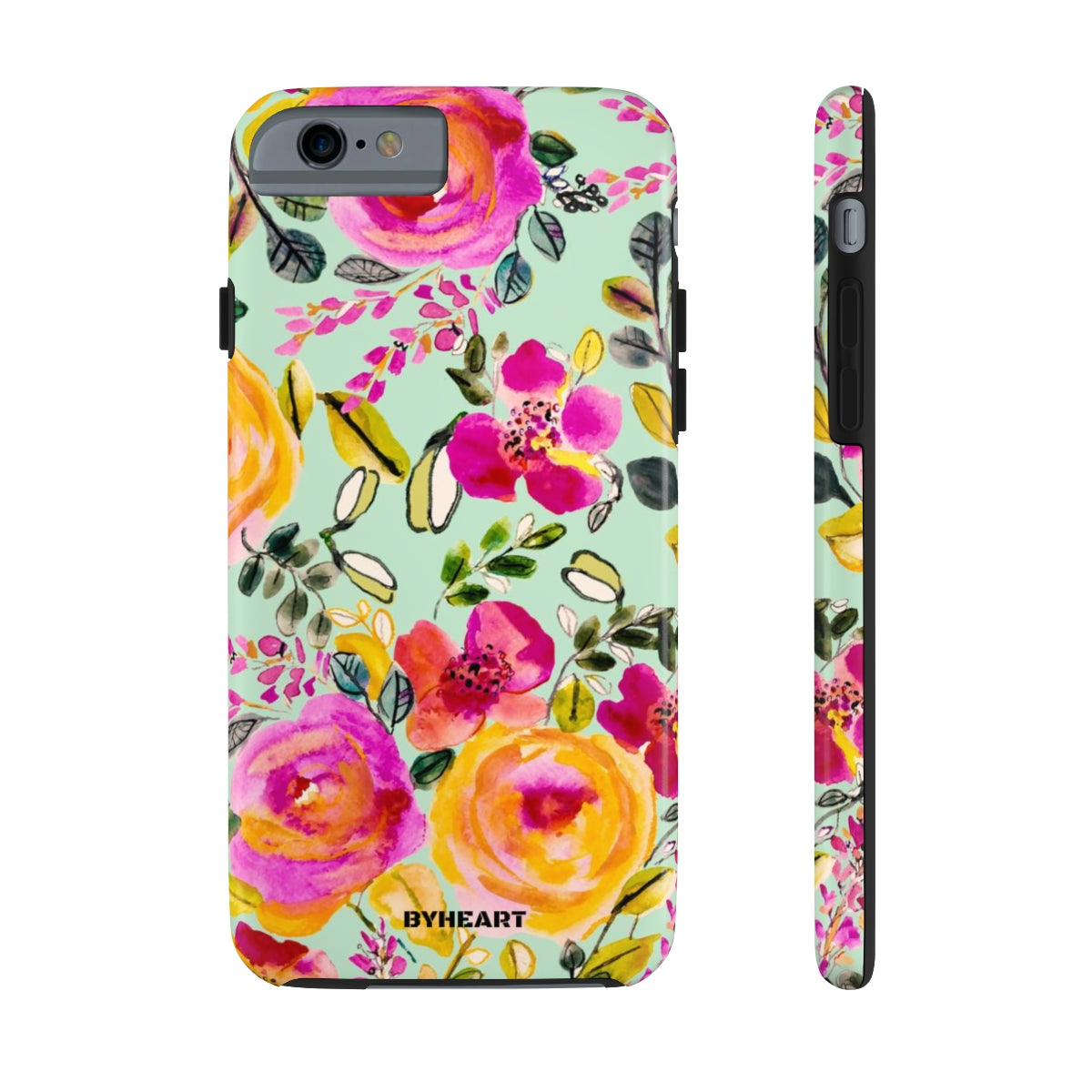 CALIFORNIA ROSES | Tough Phone Cases, Case-Mate | 