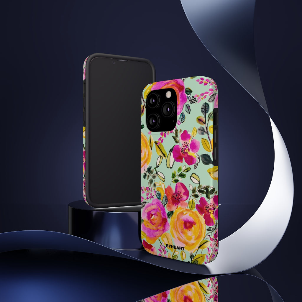 CALIFORNIA ROSES | Tough Phone Cases, Case-Mate | 