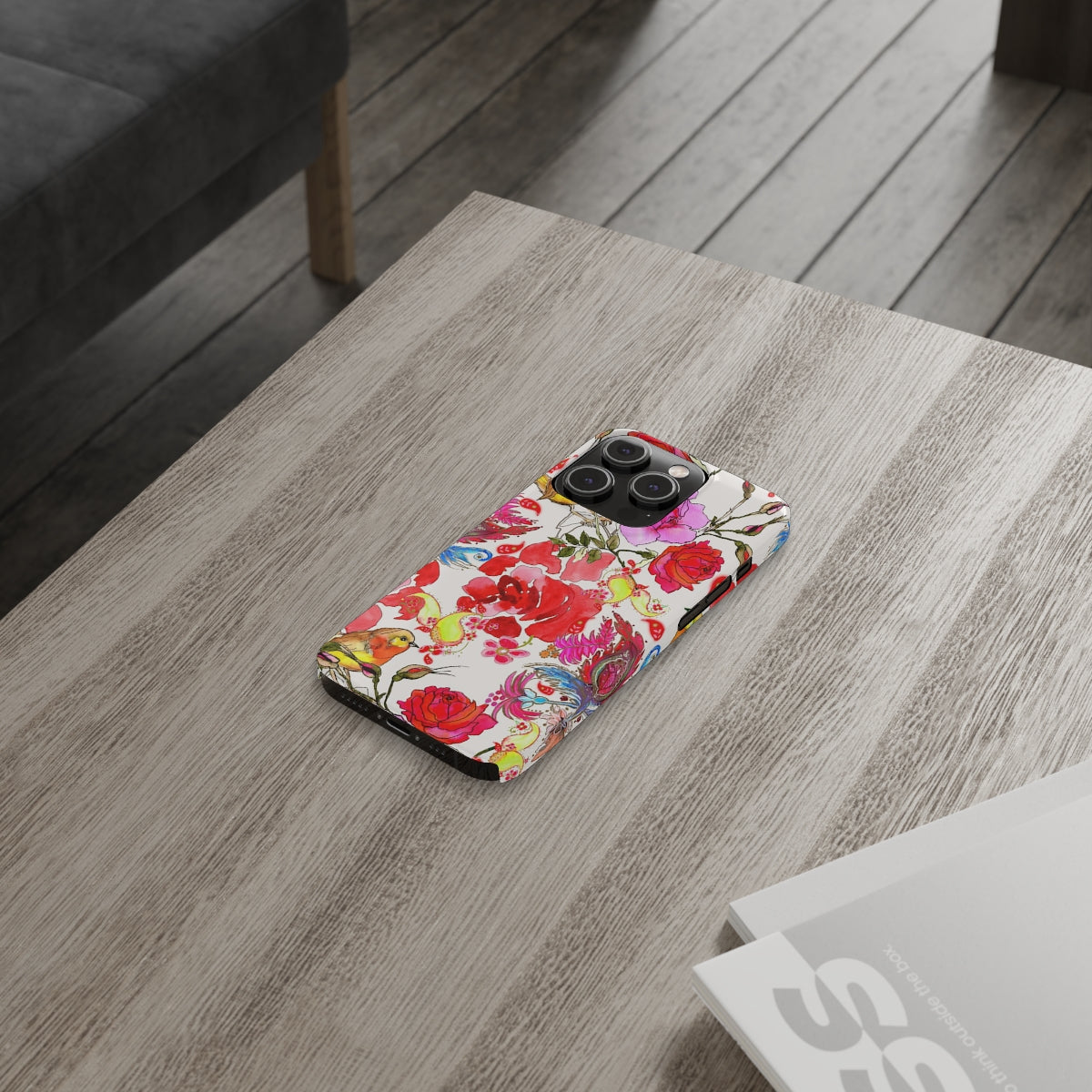 Slim Phone Cases, Case-Mate
