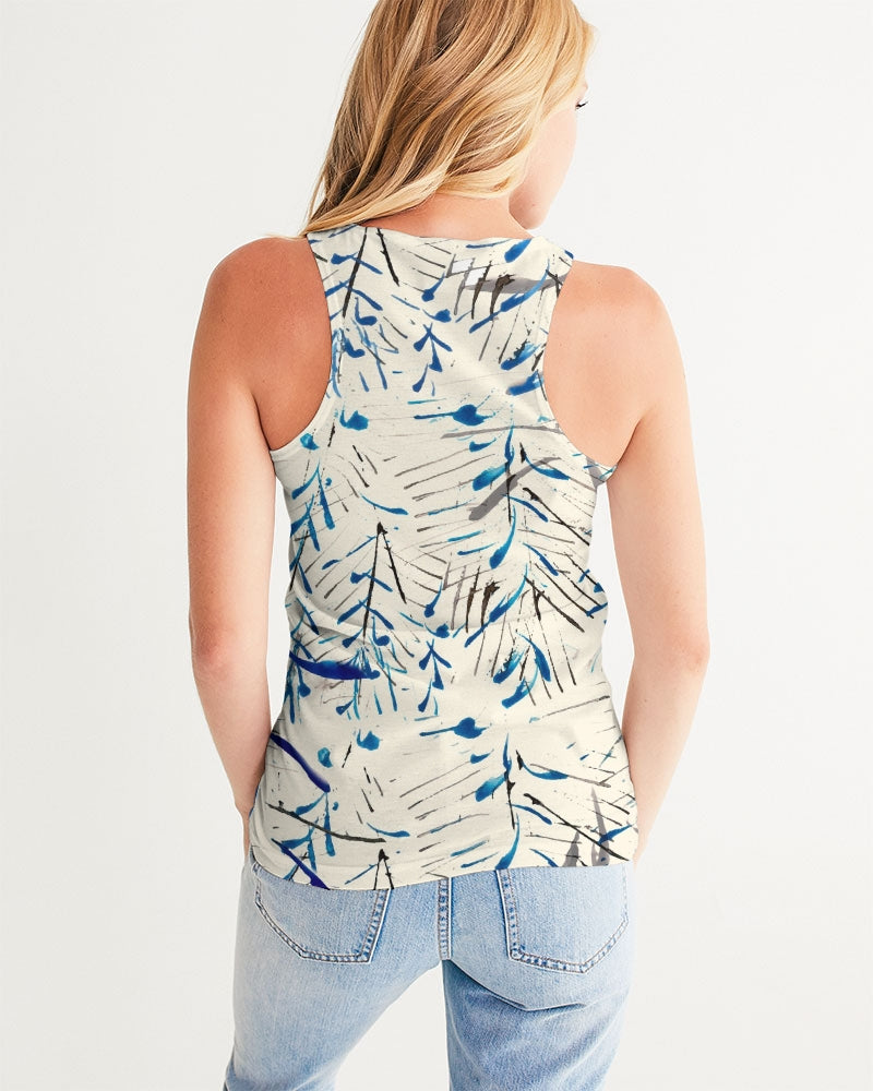 MOONLIGHT BRANCH  Women's Tank