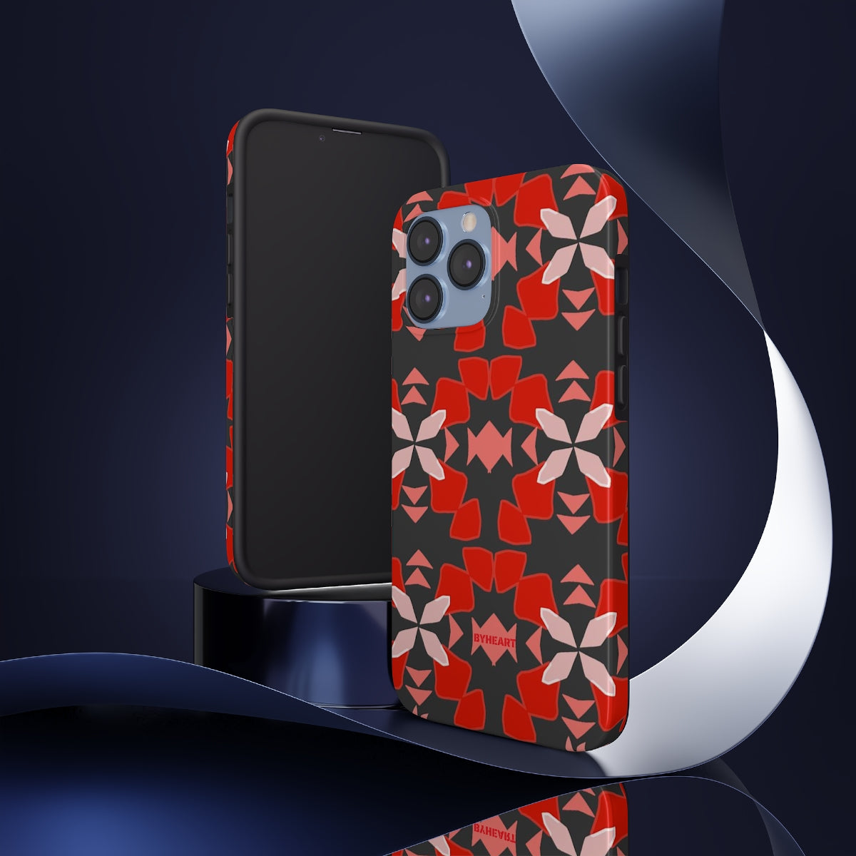 RED FLOWERS IN WINDOWS, MALAGA | Tough Phone Cases, Case-Mate |