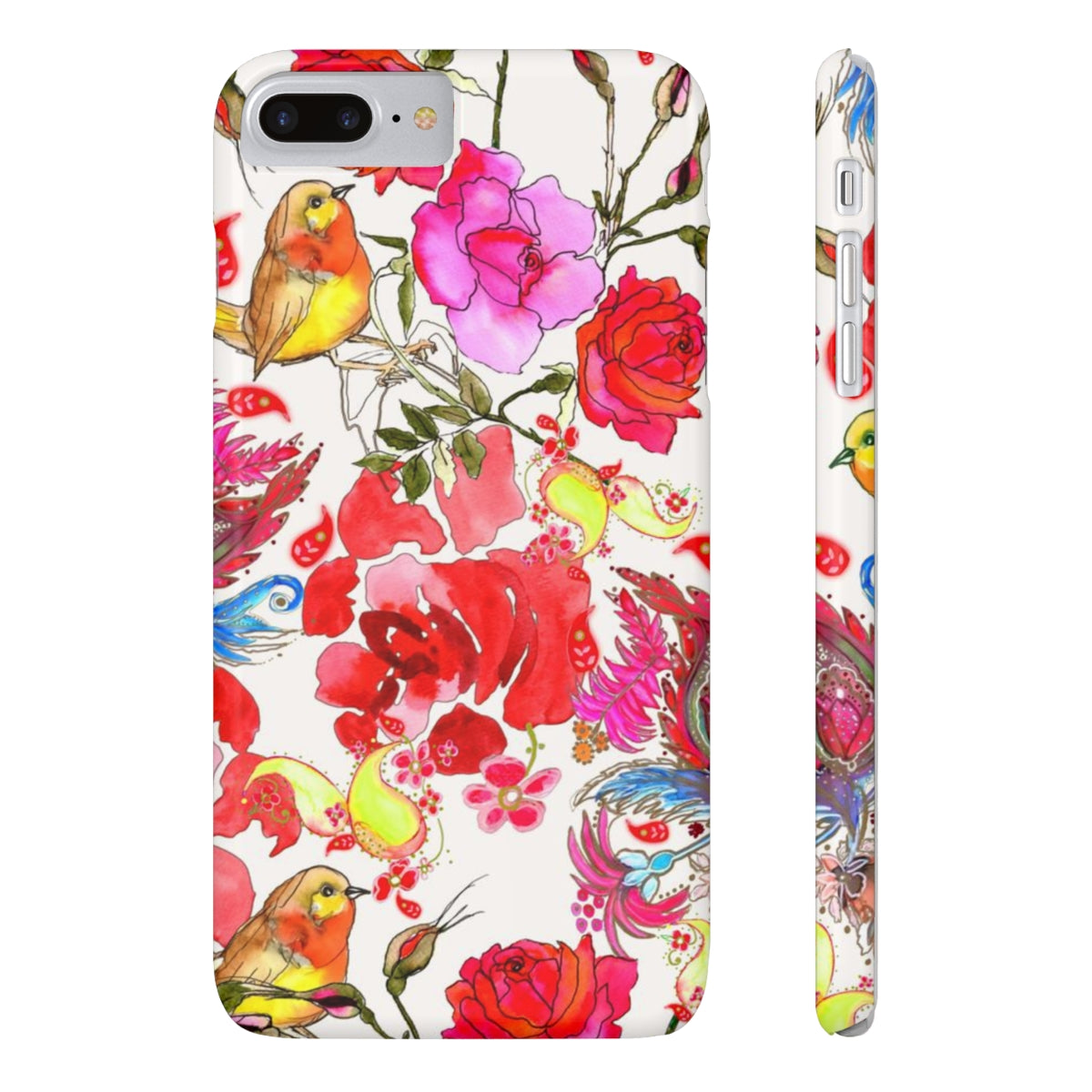 Slim Phone Cases, Case-Mate