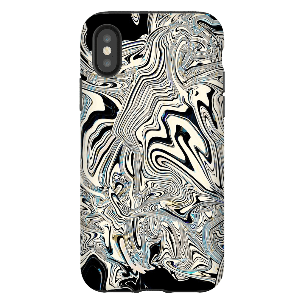 Phone Cases - BLACK SNAKE