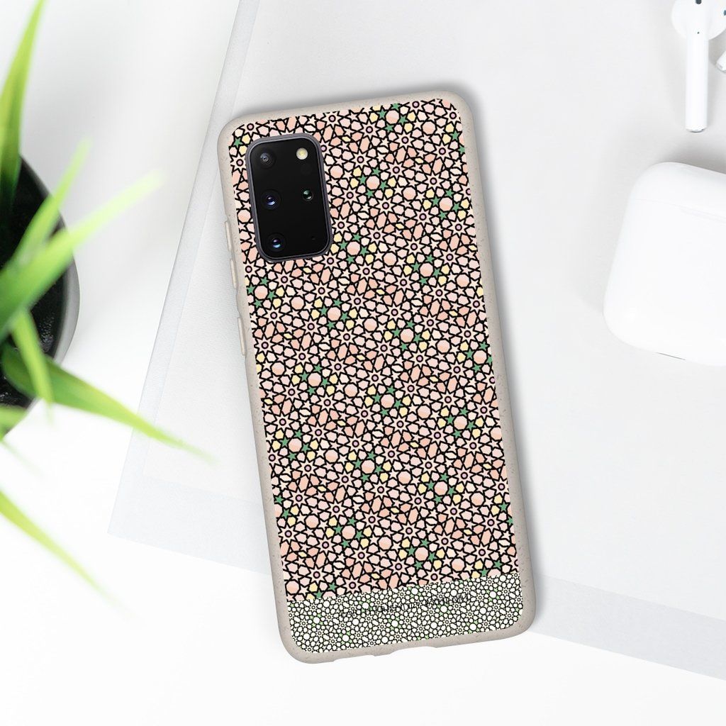Biodegradable Case