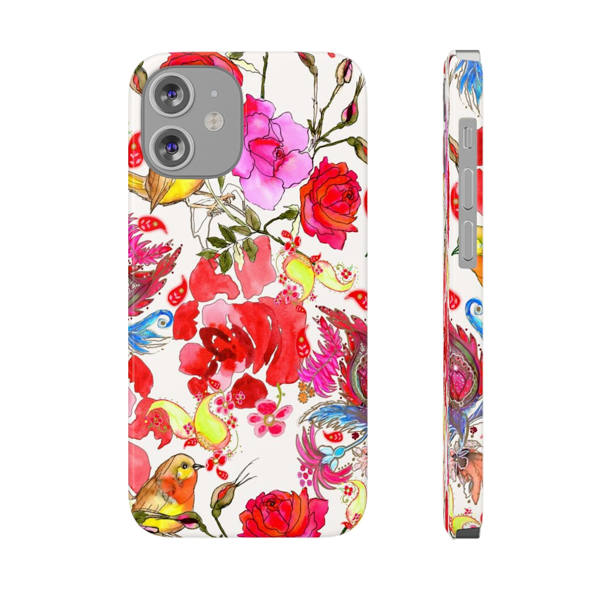 Slim Phone Cases, Case-Mate
