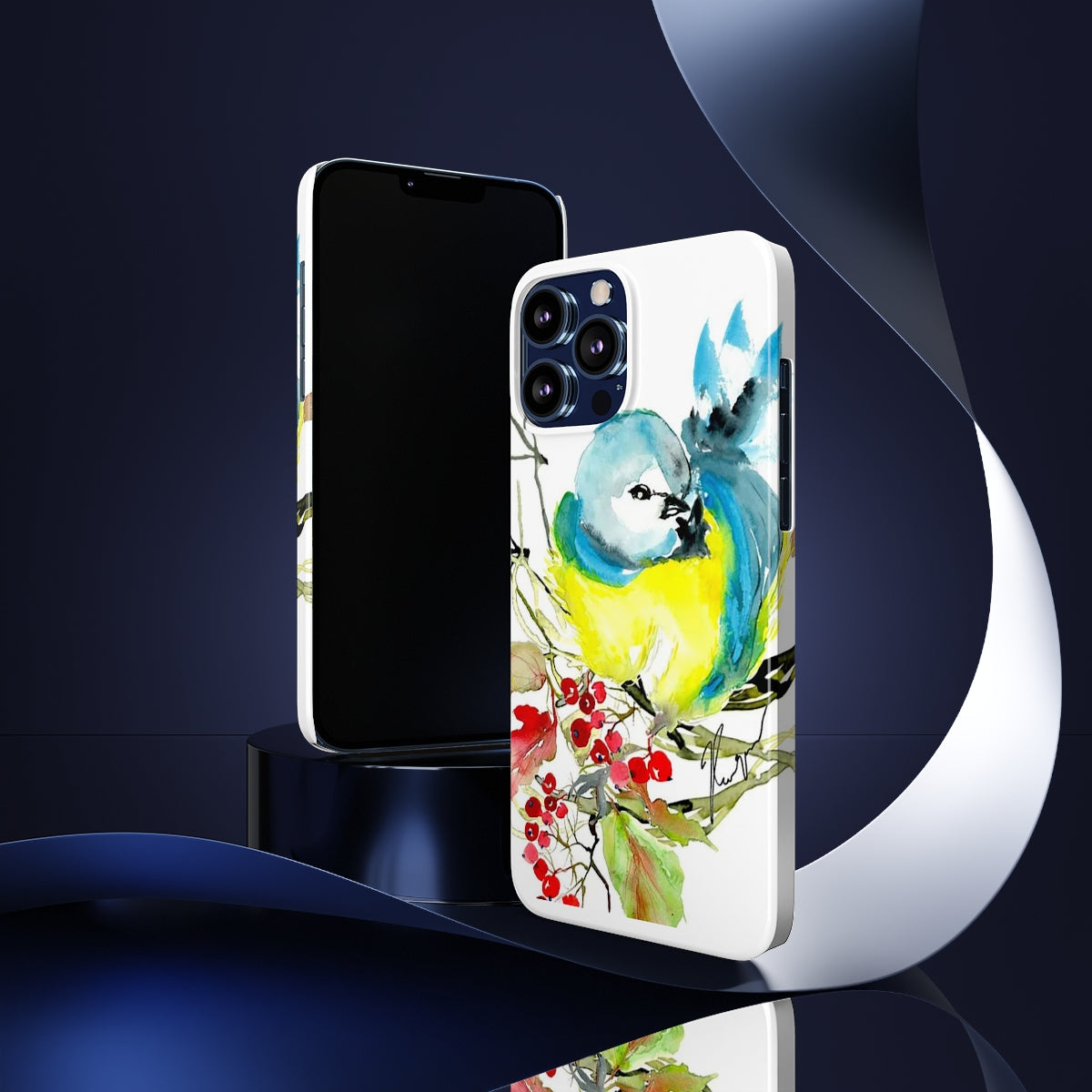 Slim Phone Cases, Case-Mate
