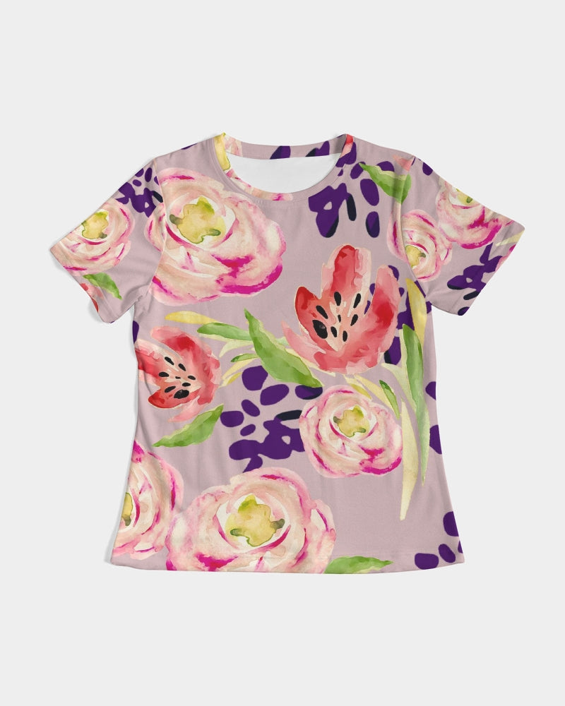 TULIP  THE PERFECT LOVE Women's Tee