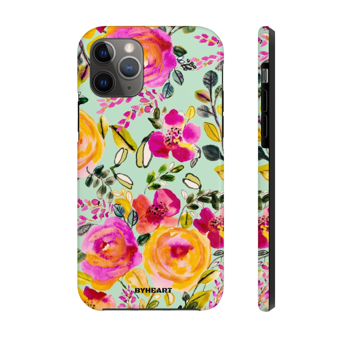 CALIFORNIA ROSES | Tough Phone Cases, Case-Mate | 