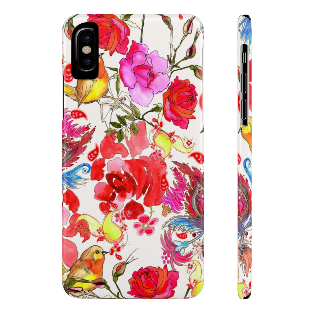 Slim Phone Cases, Case-Mate