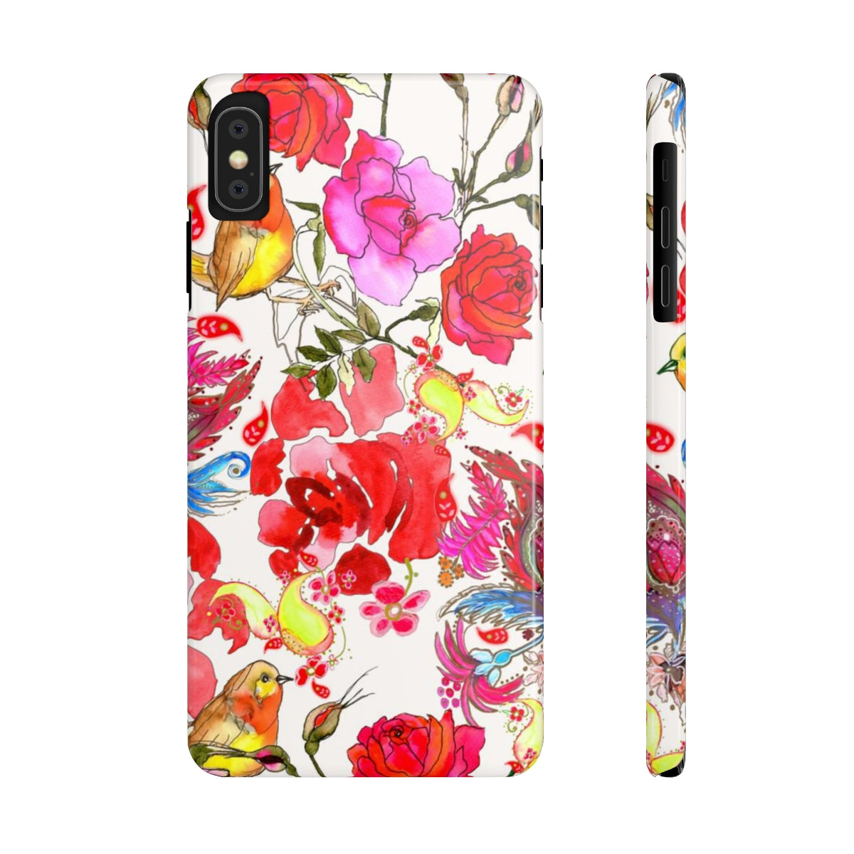 Slim Phone Cases, Case-Mate