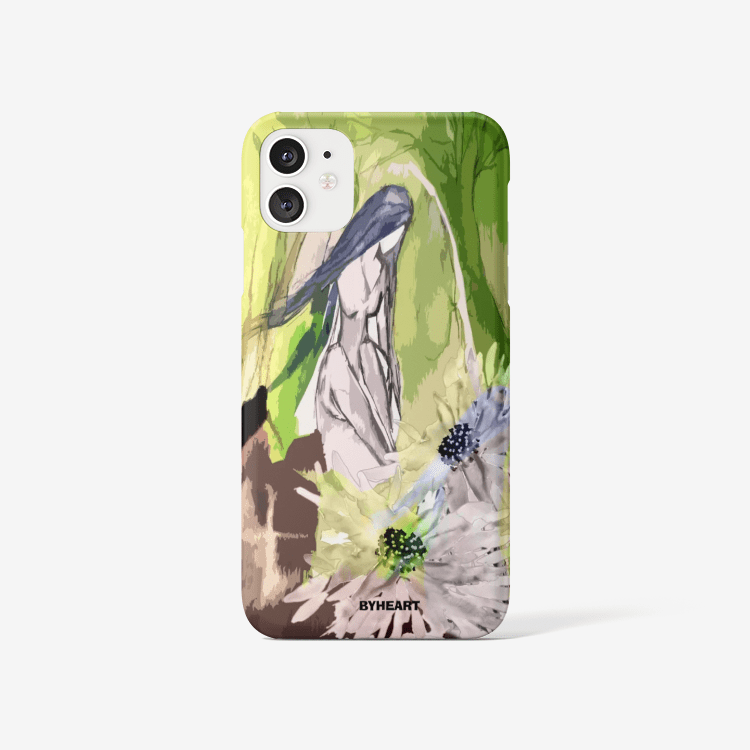 iPhone 11 case || MY SHADOW || 